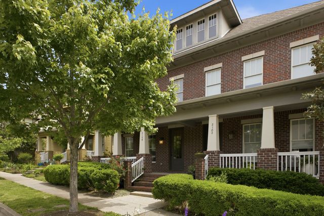 2106 Glen Haven Dr, Nolensville, TN 37135