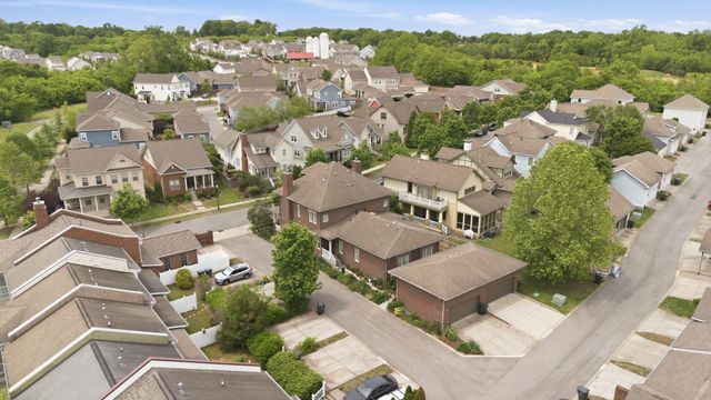 2106 Glen Haven Dr, Nolensville, TN 37135