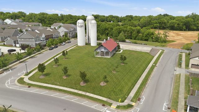 2106 Glen Haven Dr, Nolensville, TN 37135