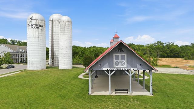 2106 Glen Haven Dr, Nolensville, TN 37135