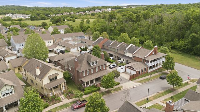 2106 Glen Haven Dr, Nolensville, TN 37135