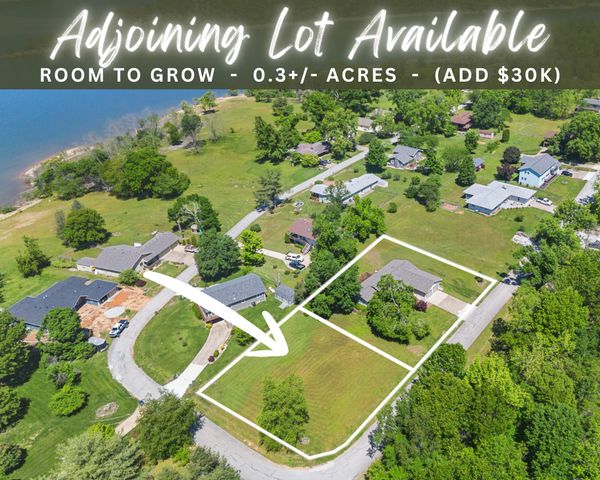 488 Hunt Club Circle, Galena, MO 65656