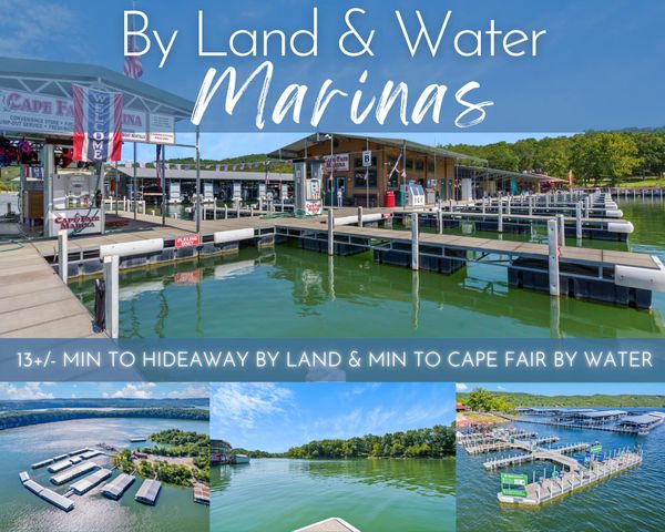 488 Hunt Club Circle, Galena, MO 65656