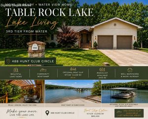 488 Hunt Club Circle, Galena, MO 65656