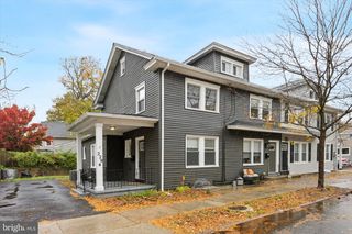 229 NEW JERSEY AVE #B, Collingswood, NJ 08108
