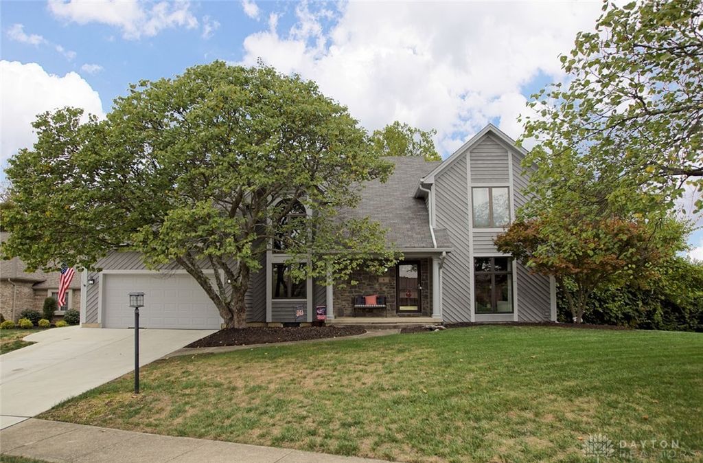 1 Pendle Point, Miamisburg, OH 45342