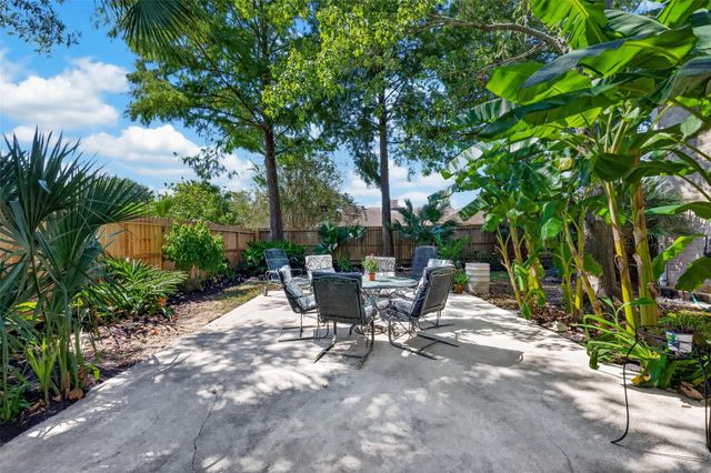 1003 Villa Court Drive, Seabrook, TX 77586