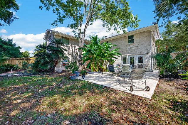 1003 Villa Court Drive, Seabrook, TX 77586