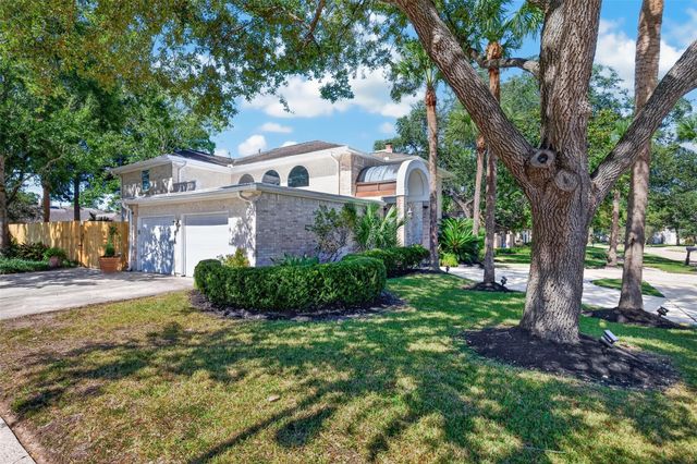 1003 Villa Court Drive, Seabrook, TX 77586
