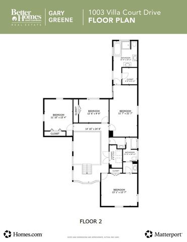 1003 Villa Court Drive, Seabrook, TX 77586