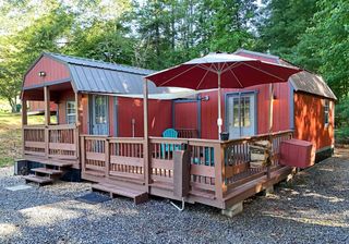 8481 Old Dial Road, Blue Ridge, GA 30513