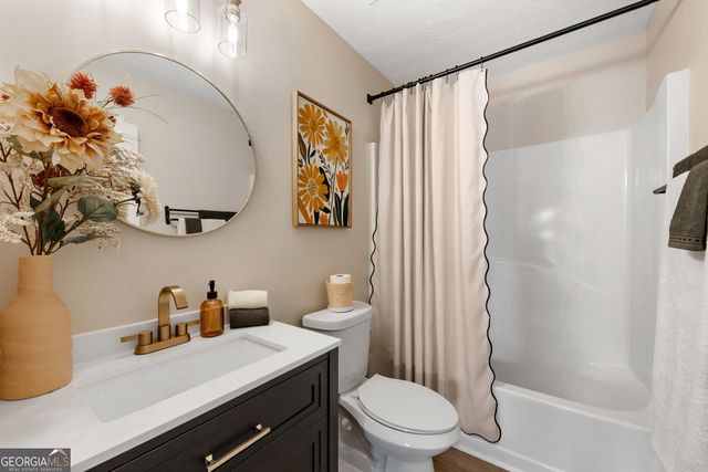 5654 Laurel Ridge Drive, East Point, GA 30344