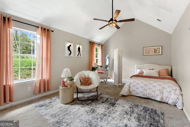 5654 Laurel Ridge Drive, East Point, GA 30344