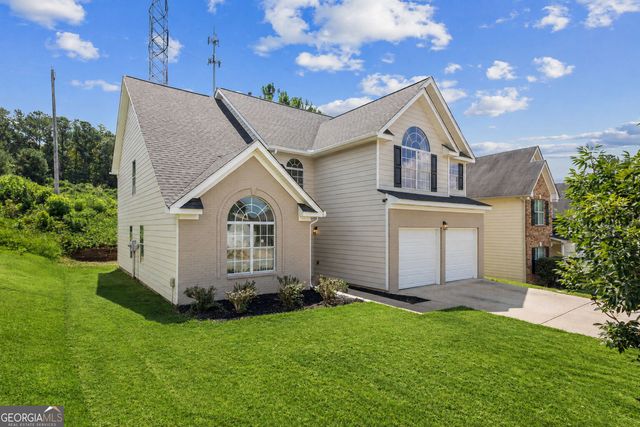 5654 Laurel Ridge Drive, East Point, GA 30344