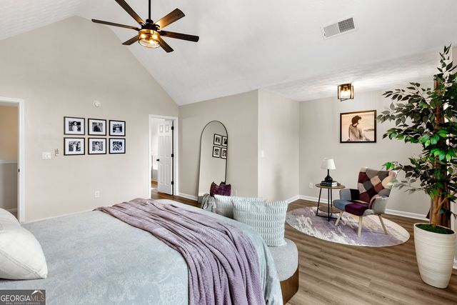 5654 Laurel Ridge Drive, East Point, GA 30344