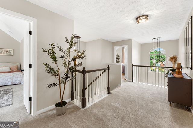 5654 Laurel Ridge Drive, East Point, GA 30344