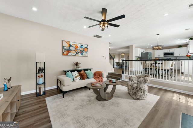 5654 Laurel Ridge Drive, East Point, GA 30344