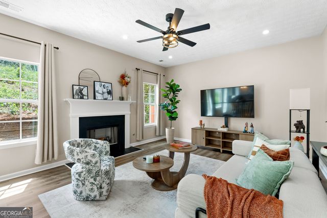 5654 Laurel Ridge Drive, East Point, GA 30344