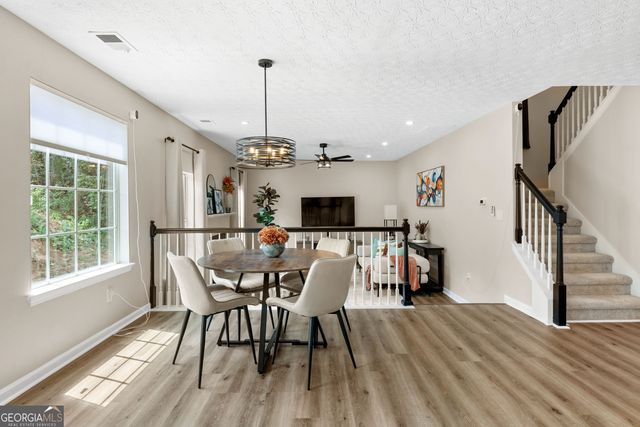 5654 Laurel Ridge Drive, East Point, GA 30344