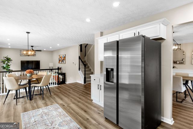 5654 Laurel Ridge Drive, East Point, GA 30344