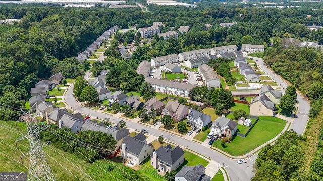 5654 Laurel Ridge Drive, East Point, GA 30344