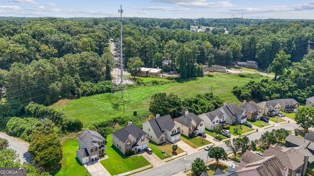 5654 Laurel Ridge Drive, East Point, GA 30344