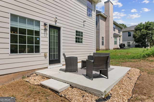 5654 Laurel Ridge Drive, East Point, GA 30344
