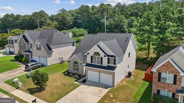 5654 Laurel Ridge Drive, East Point, GA 30344