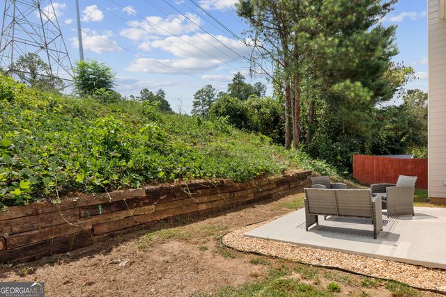 5654 Laurel Ridge Drive, East Point, GA 30344