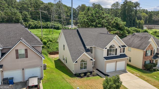 5654 Laurel Ridge Drive, East Point, GA 30344