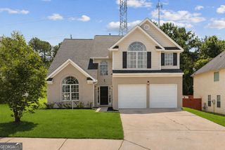 5654 Laurel Ridge Drive, East Point, GA 30344