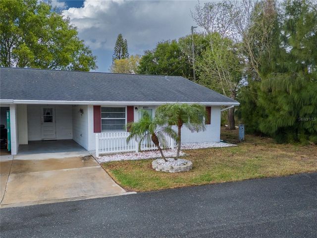 4991 SPRINGWOOD COURT 282, Pinellas Park, FL 33782