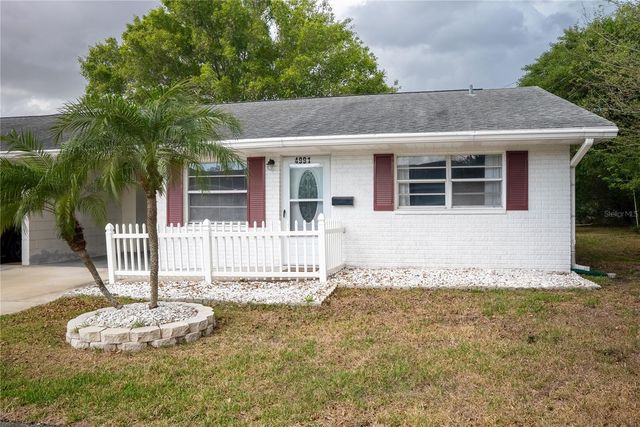 4991 SPRINGWOOD COURT 282, Pinellas Park, FL 33782