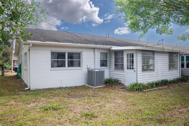 4991 SPRINGWOOD COURT 282, Pinellas Park, FL 33782