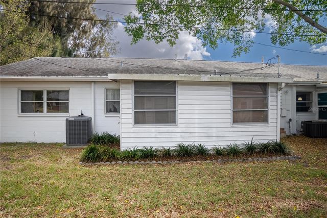 4991 SPRINGWOOD COURT 282, Pinellas Park, FL 33782