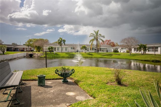 4991 SPRINGWOOD COURT 282, Pinellas Park, FL 33782