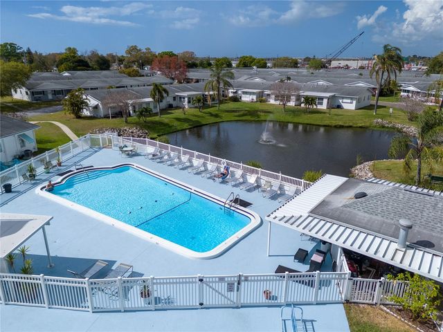 4991 SPRINGWOOD COURT 282, Pinellas Park, FL 33782