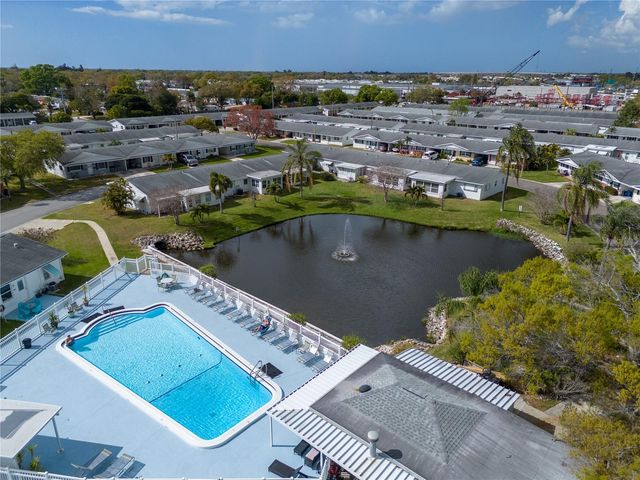 4991 SPRINGWOOD COURT 282, Pinellas Park, FL 33782