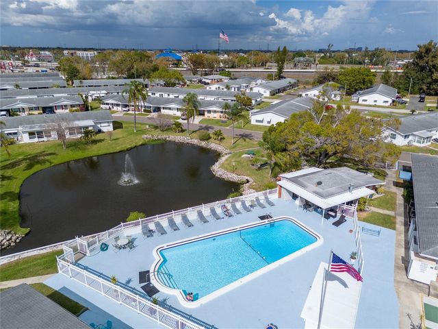 4991 SPRINGWOOD COURT 282, Pinellas Park, FL 33782