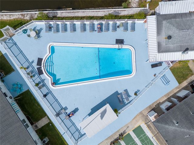 4991 SPRINGWOOD COURT 282, Pinellas Park, FL 33782