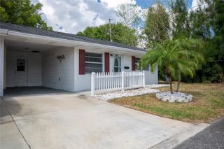 4991 SPRINGWOOD COURT 282, Pinellas Park, FL 33782