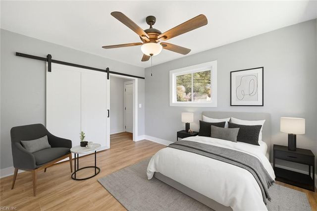 5712 Gretna RD, Virginia Beach, VA 23455