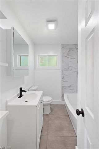 5712 Gretna RD, Virginia Beach, VA 23455