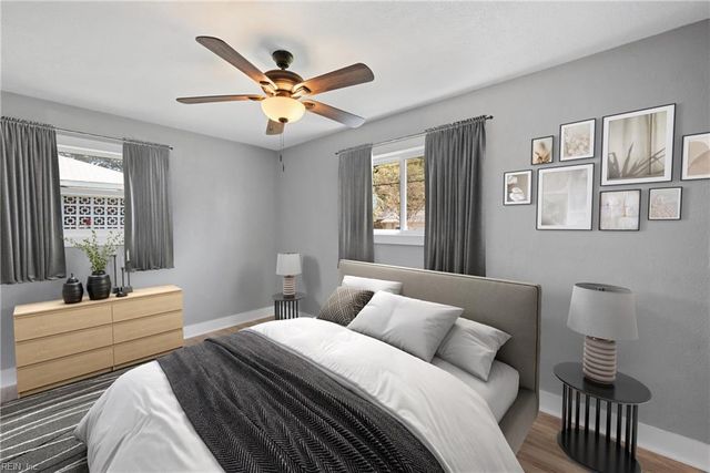 5712 Gretna RD, Virginia Beach, VA 23455