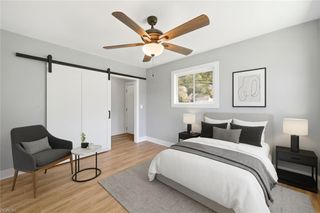 5712 Gretna RD, Virginia Beach, VA 23455