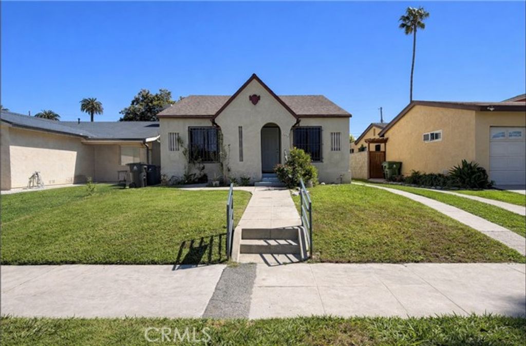 2950 S Rimpau, Los Angeles, CA 90016