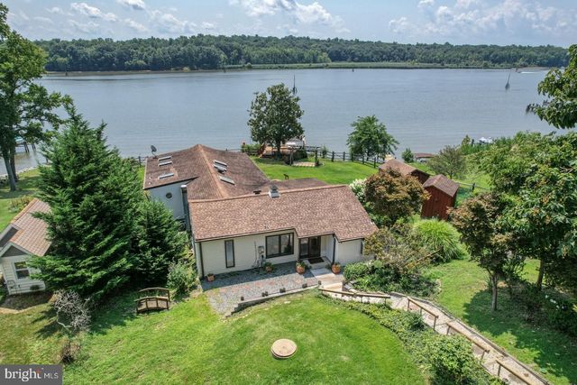 64 S SHORE ROAD, Elkton, MD 21921