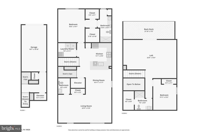 142-B FLEET CT, Bensalem, PA 19020