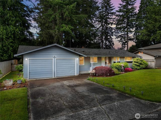 517 W Street SE, Tumwater, WA 98501