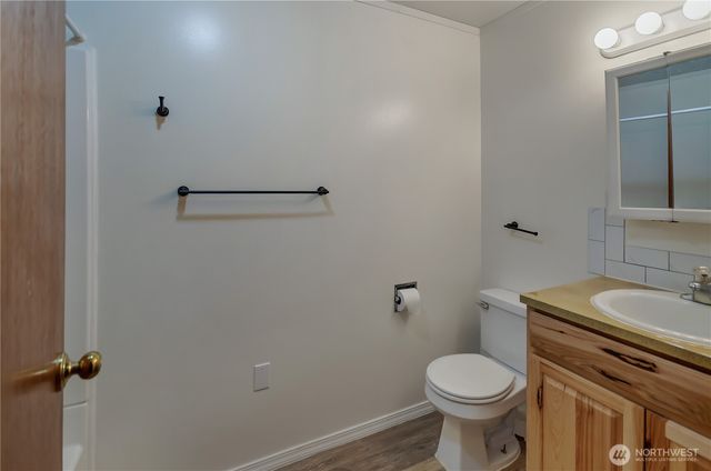 517 W Street SE, Tumwater, WA 98501